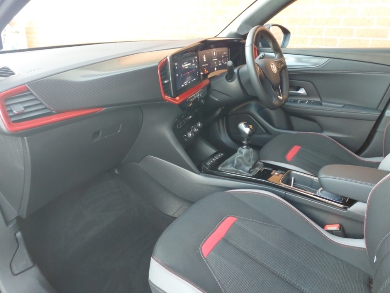 Used Vauxhall Mokka 2022 for sale - 76532903: Photo 5