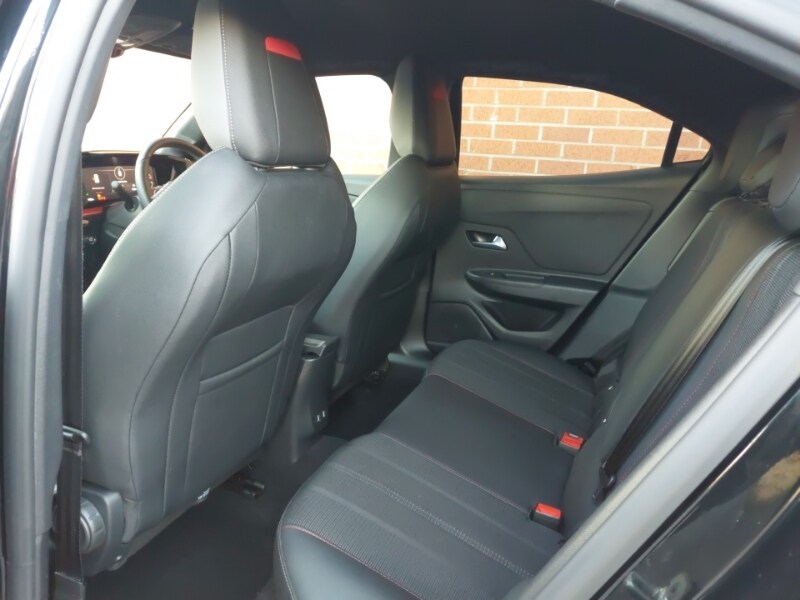 Used Vauxhall Mokka 2022 for sale - 76532903: Photo 6