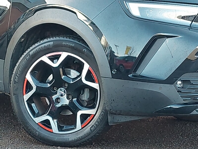 Used Vauxhall Mokka 2022 for sale - 76532903: Photo 9