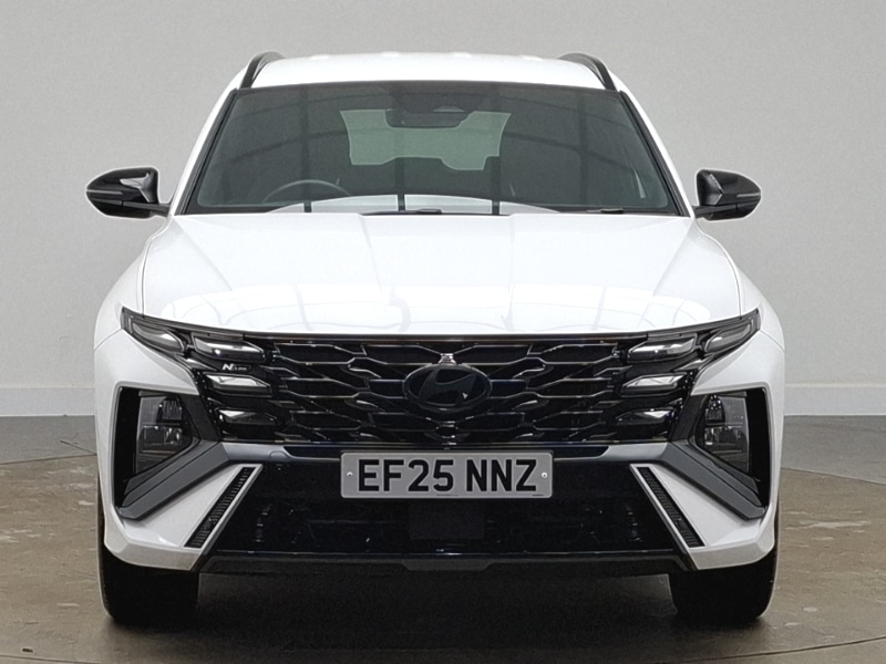 Used Hyundai TUCSON 2025 for sale - 77913016: Photo 12