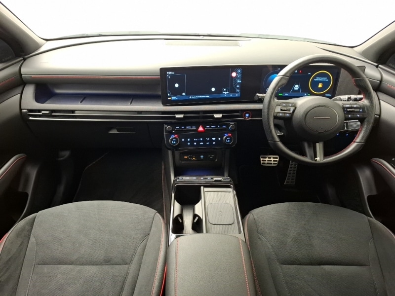 Used Hyundai TUCSON 2025 for sale - 77913016: Photo 2