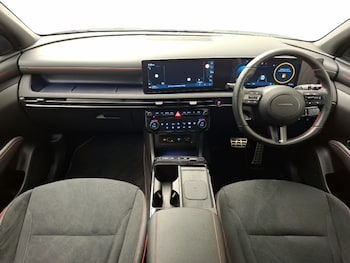 Used Hyundai TUCSON 2025 for sale - 77913016: Photo