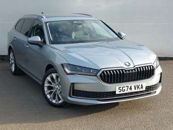2024 - 1.5 TSI e-TEC SE L 5dr DSG