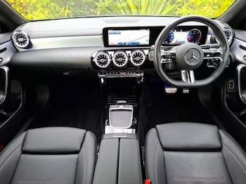 Used Mercedes-Benz CLA 2024 for sale - 76465616: Photo