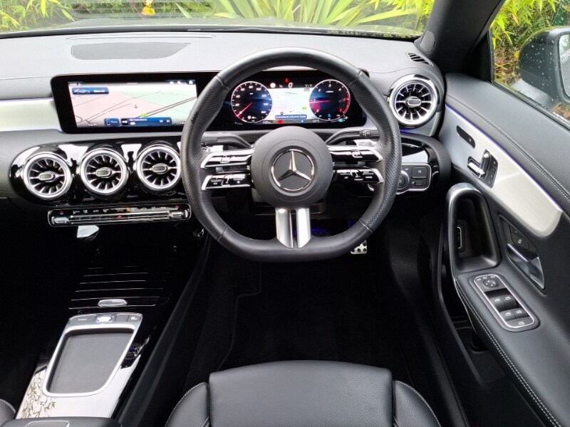 Used Mercedes-Benz CLA 2024 for sale - 76465616: Photo 7