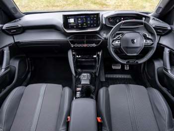 Used Peugeot 2008 2024 for sale - 75284670: Photo