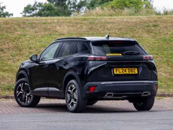 Used Peugeot 2008 2024 for sale - 75284670: Photo