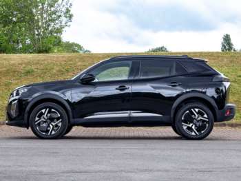 Used Peugeot 2008 2024 for sale - 75284670: Photo