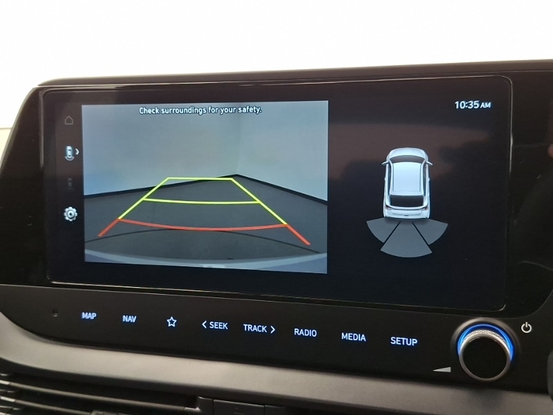 Used Hyundai BAYON 2024 for sale - 77911754: Photo 11