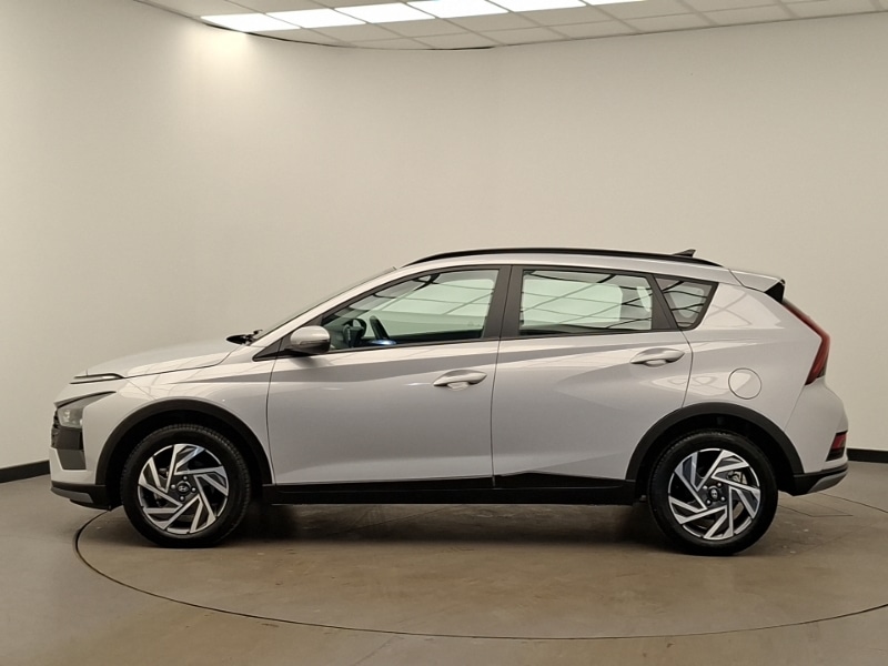 Used Hyundai BAYON 2024 for sale - 77911754: Photo 4