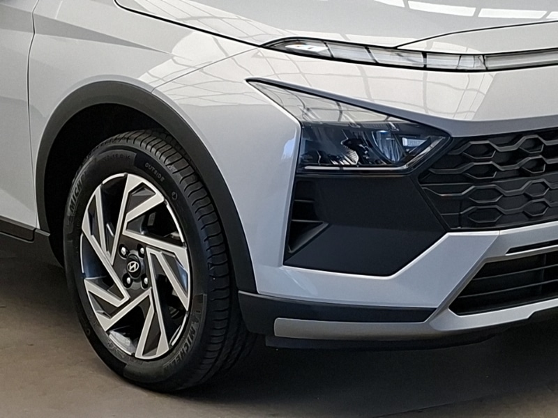 Used Hyundai BAYON 2024 for sale - 77911754: Photo 9