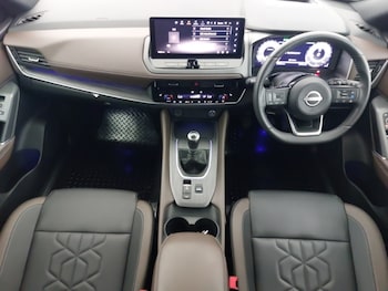 Used Nissan Qashqai 2025 for sale - 79356142: Photo