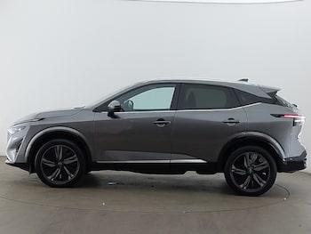 Used Nissan Qashqai 2025 for sale - 79356142: Photo