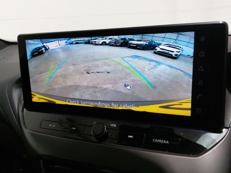 Used Nissan Juke 2024 for sale - 76881350: Photo 11