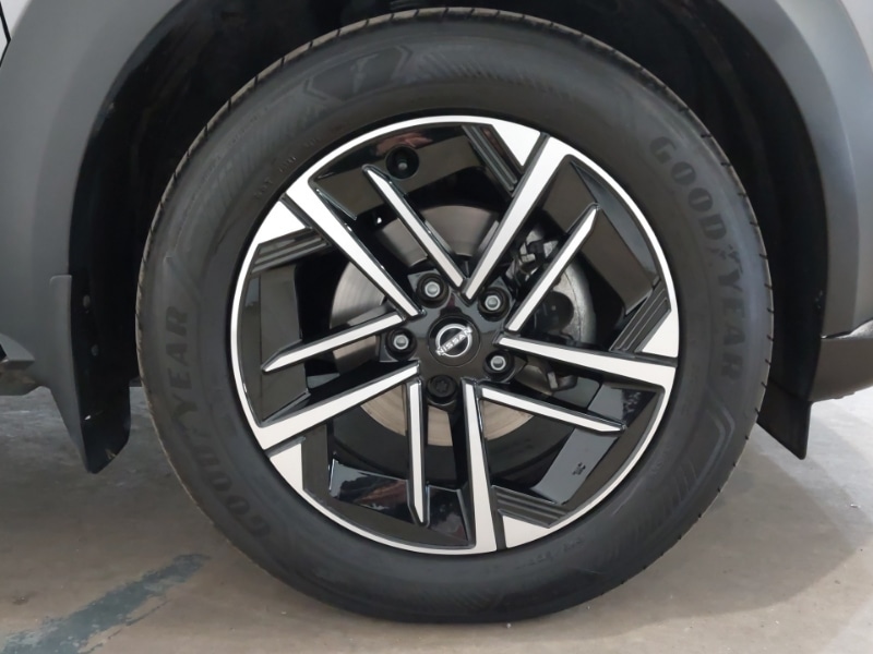 Used Nissan Juke 2024 for sale - 76881350: Photo 12