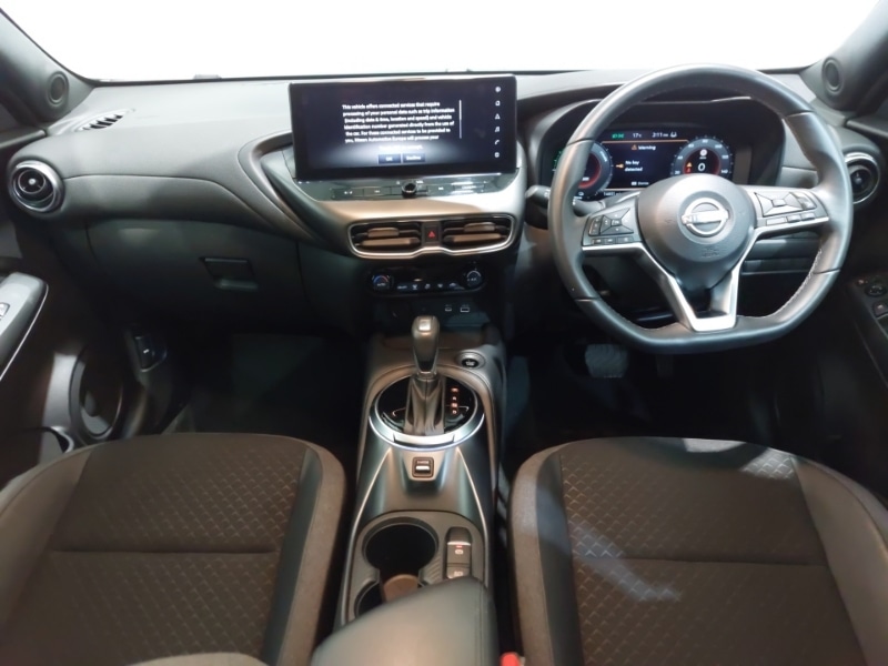 Used Nissan Juke 2024 for sale - 76881350: Photo 2