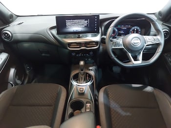 Used Nissan Juke 2024 for sale - 76881350: Photo