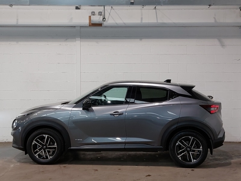 Used Nissan Juke 2024 for sale - 76881350: Photo 4