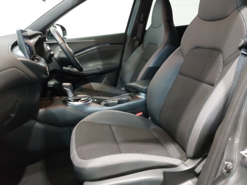 Used Nissan Juke 2024 for sale - 76881350: Photo 5