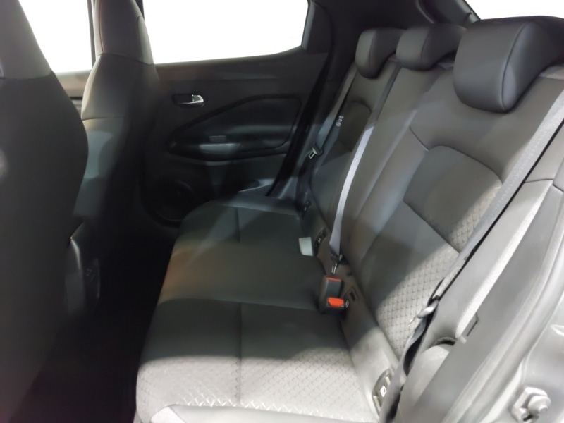 Used Nissan Juke 2024 for sale - 76881350: Photo 6