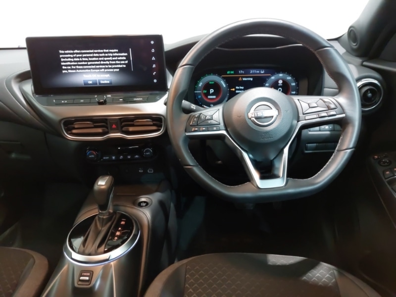 Used Nissan Juke 2024 for sale - 76881350: Photo 7