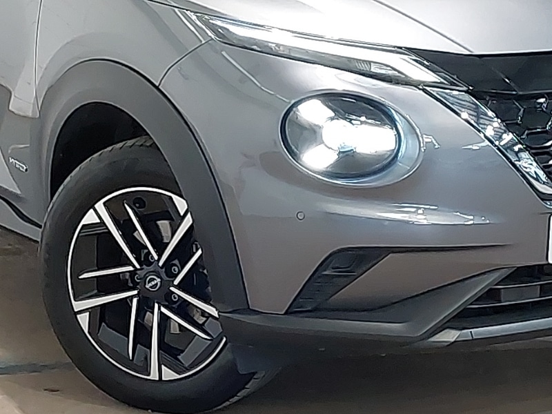 Used Nissan Juke 2024 for sale - 76881350: Photo 9