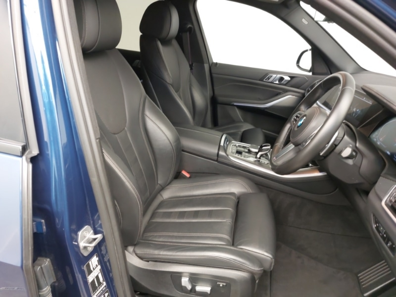 Used BMW X5 2022 for sale - 77877150: Photo 11