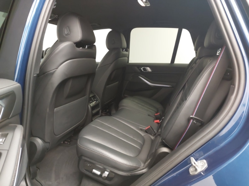 Used BMW X5 2022 for sale - 77877150: Photo 12