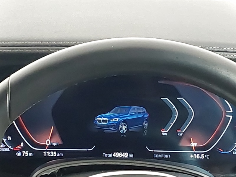 Used BMW X5 2022 for sale - 77877150: Photo 9