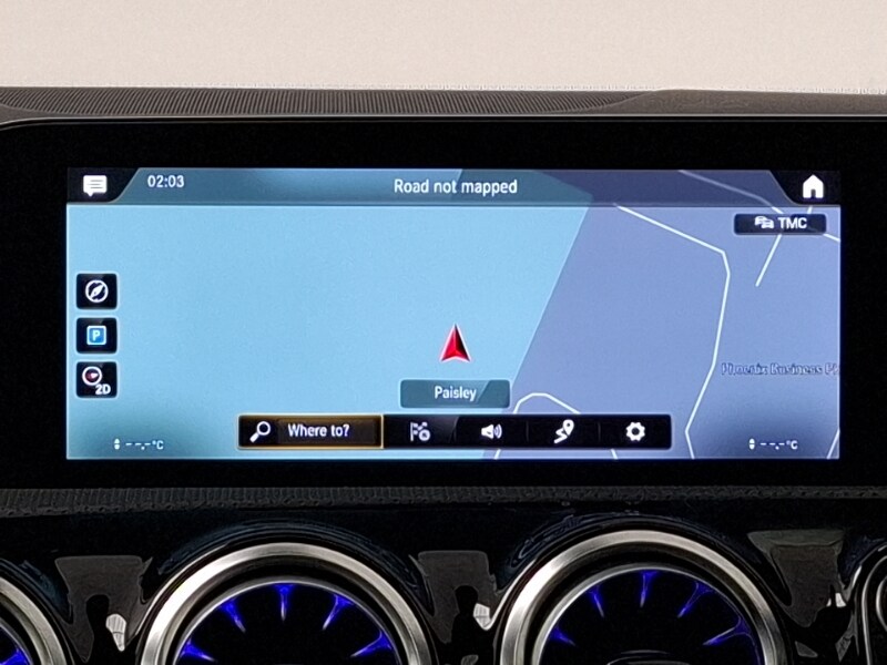 Used Mercedes-Benz CLA 2021 for sale - 76543954: Photo 11