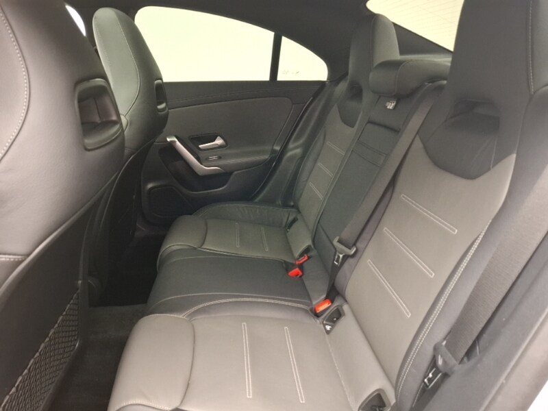 Used Mercedes-Benz CLA 2021 for sale - 76543954: Photo 6