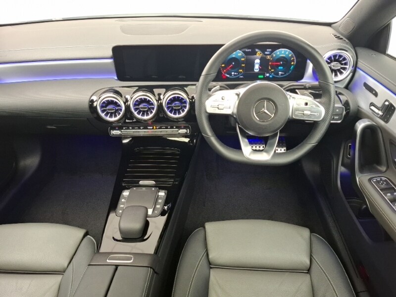 Used Mercedes-Benz CLA 2021 for sale - 76543954: Photo 7