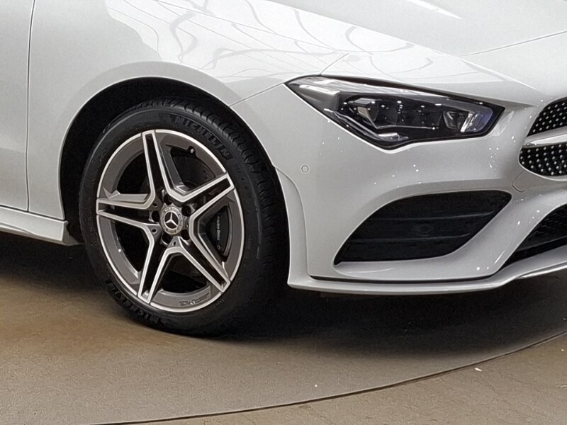 Used Mercedes-Benz CLA 2021 for sale - 76543954: Photo 9