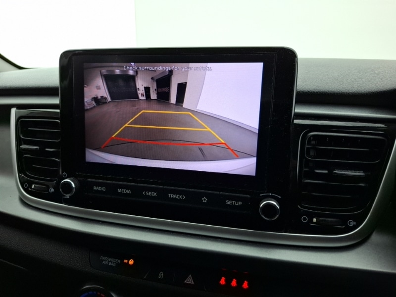 Used Kia Rio 2021 for sale - 76893907: Photo 11