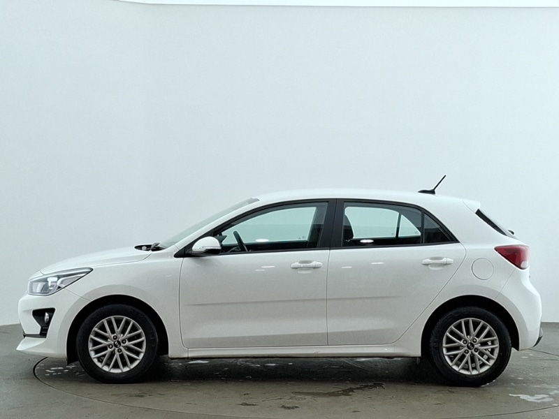 Used Kia Rio 2021 for sale - 76893907: Photo 4