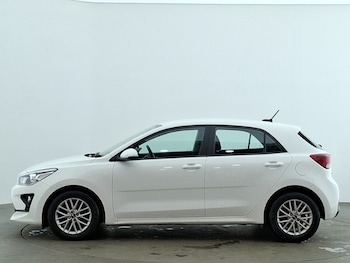 Used Kia Rio 2021 for sale - 76893907: Photo