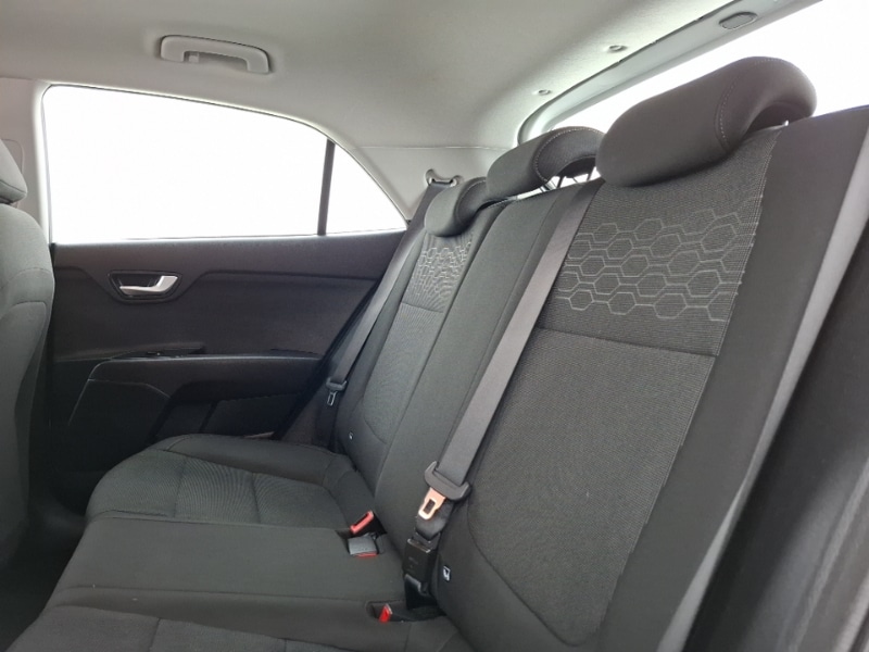 Used Kia Rio 2021 for sale - 76893907: Photo 6