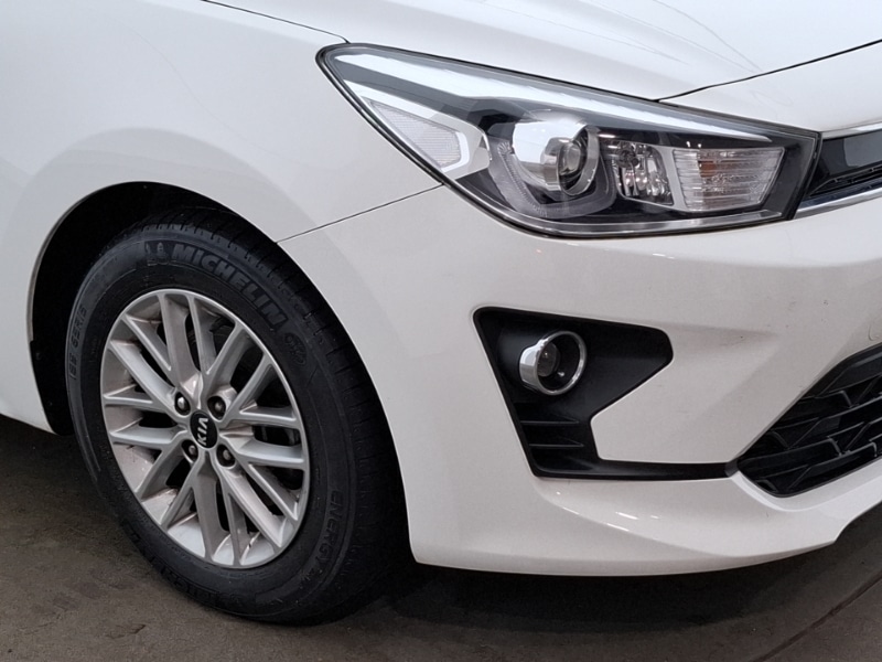 Used Kia Rio 2021 for sale - 76893907: Photo 9