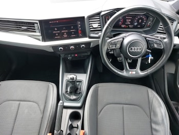 Used Audi A1 2021 for sale - 78972612: Photo