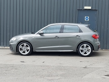 Used Audi A1 2021 for sale - 78972612: Photo