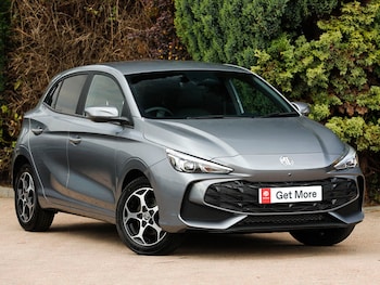 Used MG MG3 2025 for sale - 75562132: Photo