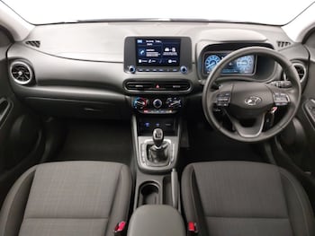 Used Hyundai KONA 2023 for sale - 78736046: Photo