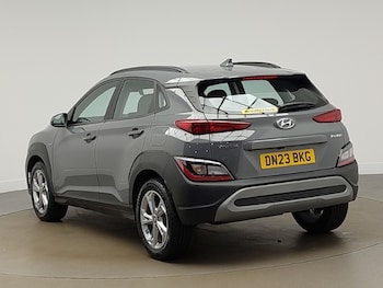 Used Hyundai KONA 2023 for sale - 78736046: Photo
