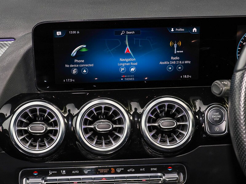 Used Mercedes-Benz GLA 2023 for sale - 76619456: Photo 11