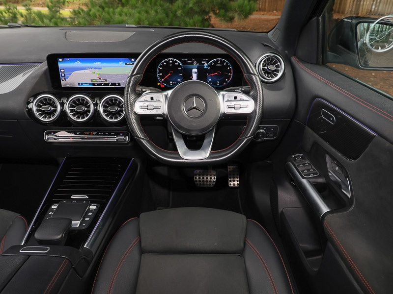 Used Mercedes-Benz GLA 2023 for sale - 76619456: Photo 7