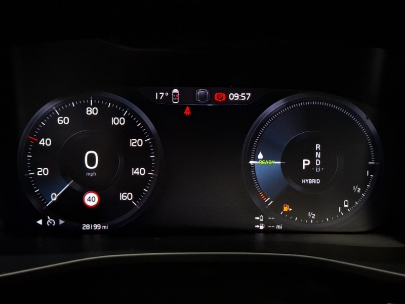 Used Volvo XC40 2022 for sale - 78080318: Photo 10