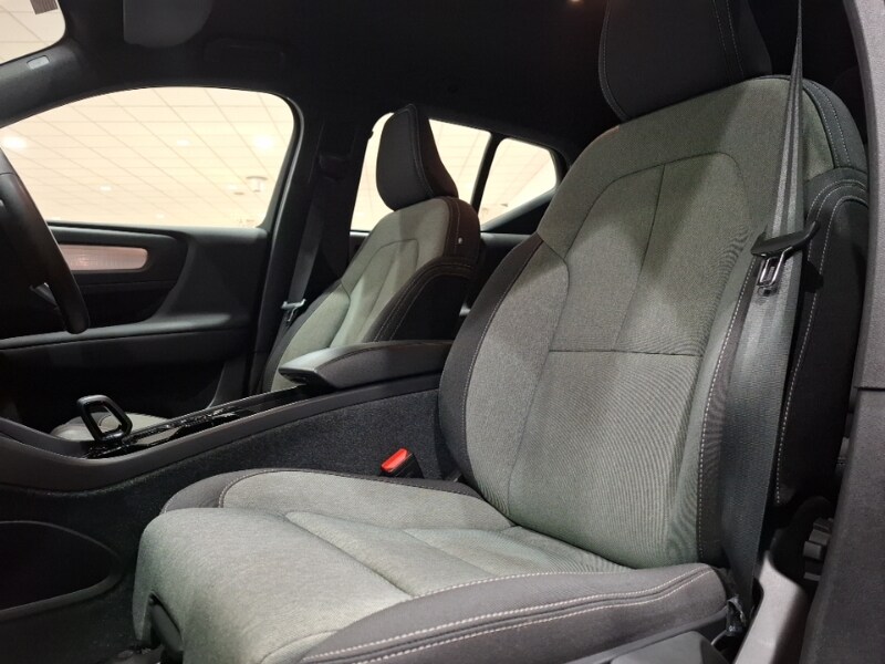 Used Volvo XC40 2022 for sale - 78080318: Photo 12