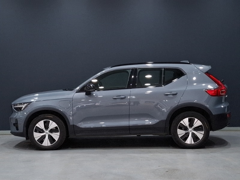 Used Volvo XC40 2022 for sale - 78080318: Photo 4