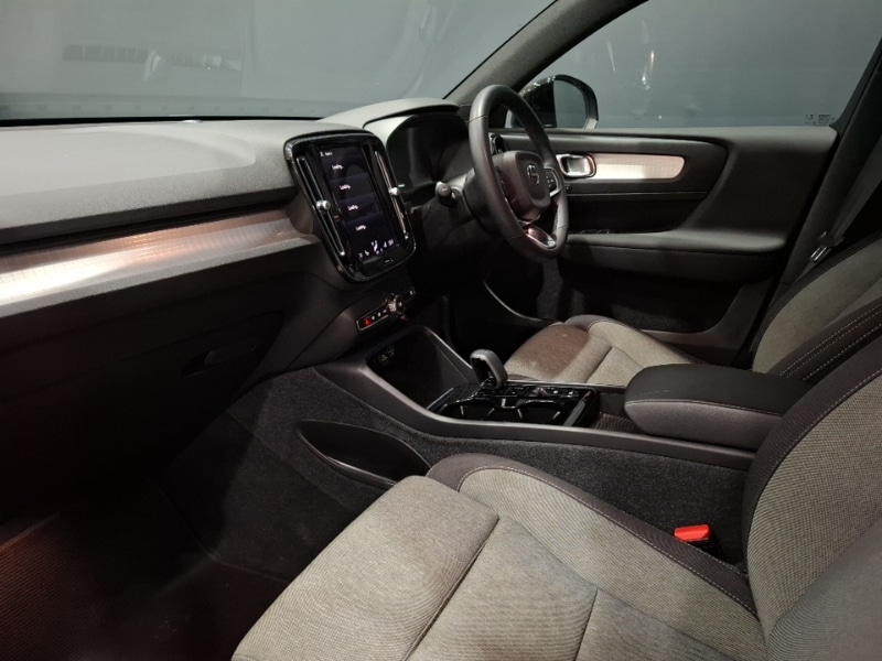 Used Volvo XC40 2022 for sale - 78080318: Photo 5