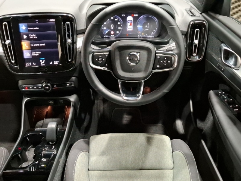 Used Volvo XC40 2022 for sale - 78080318: Photo 7